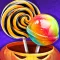 Candy Monster - Crazy Party