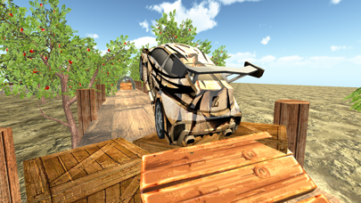 Racing for Speed Car Drift 3D Screenshots
