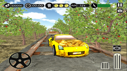 Racing for Speed Car Drift 3D Screenshots