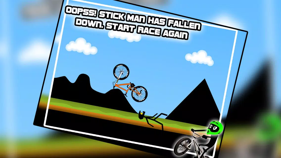 stick bike - Bike Xtreme - Play Free Moto Racing Games স্ক্রিনশট