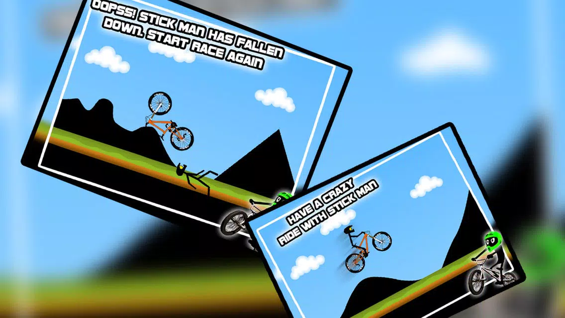 stick bike - Bike Xtreme - Play Free Moto Racing Games স্ক্রিনশট