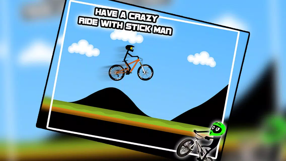 stick bike - Bike Xtreme - Play Free Moto Racing Games স্ক্রিনশট