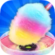 Sweet Cotton Candy Maker