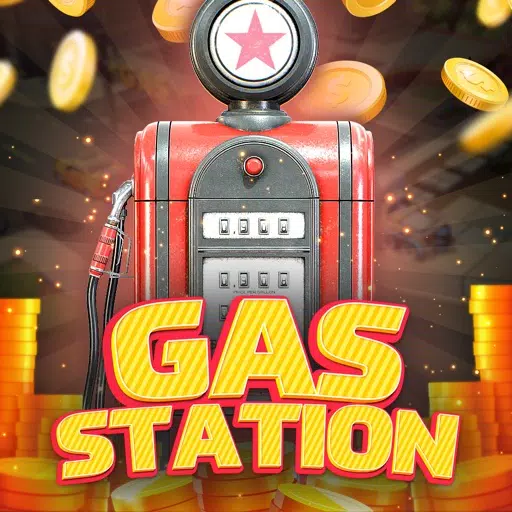 Hyper Gas Station Hyper Gas Station