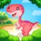 Crazy Dinosaur Park