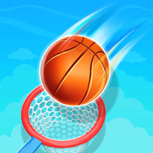 Crazy Dunk: Gravity Groove Crazy Dunk: Gravity Groove