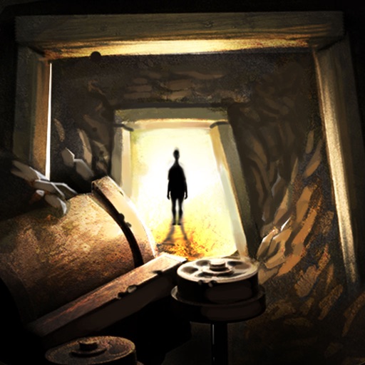 Abandoned Mine - Escape Room Abandoned Mine - Escape Room