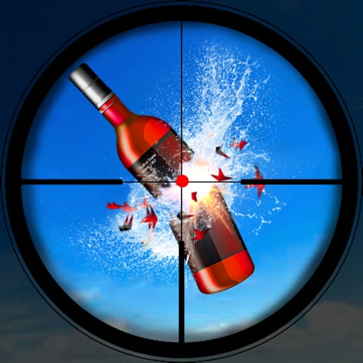 Bottle Flip Target Practice Bottle Flip Target Practice