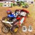 Top Speed Go Kart Racing
