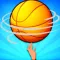 Basketball Flip!