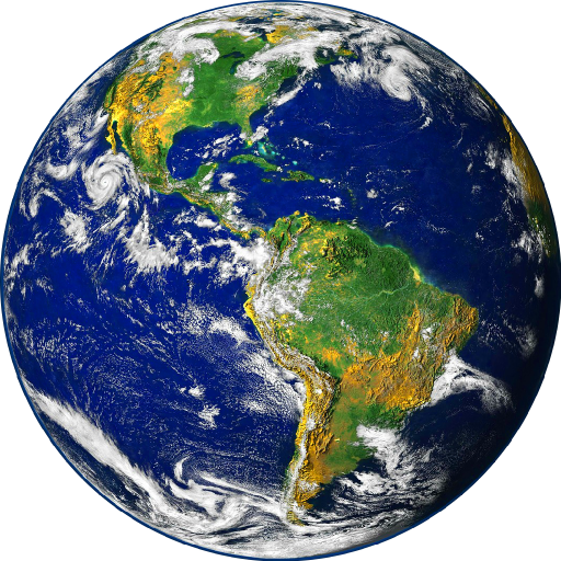 Planet Draw