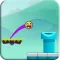 Crazy Jumping Emoji