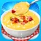Cheese Soup - Yummy Food Fun