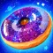 Galaxy Desserts Donut Designer