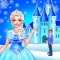 Ice Princess Doll House Design