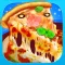 Crazy Pizza Cooking Chef