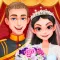 Royal Wedding Party Planner