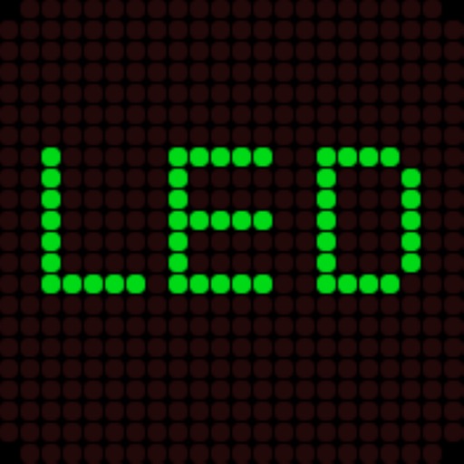LED Banner: Scroller Signboard LED Banner: Scroller Signboard