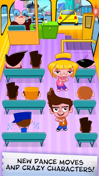 تصاویر Cheating Tom 2