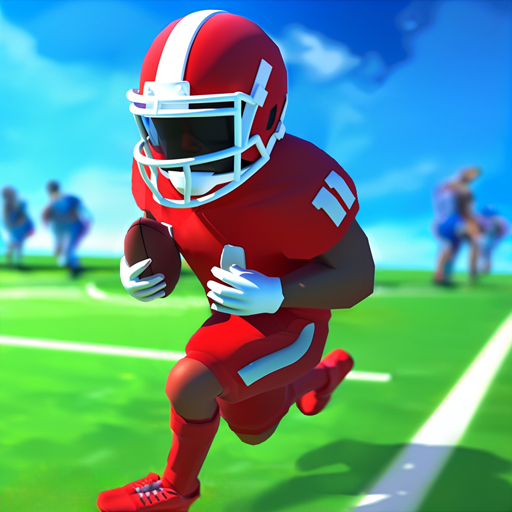 Touch Down 3D Touch Down 3D