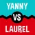 Yanny vs. Laurel