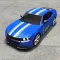 American Muscle Car Simulator -Driving School Game