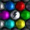 Magnet Balls Free