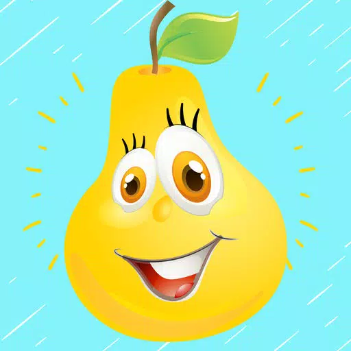 Crazy Pear : Animated stickers Crazy Pear : Animated stickers