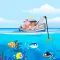crazy pig adventure