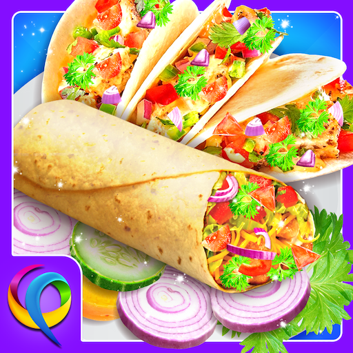 Mexican Street Food Truck Mexican Street Food Truck