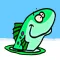 Psarakia (Ice Fishing) Lite
