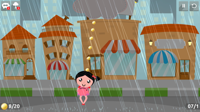 Raining Coins Screenshots