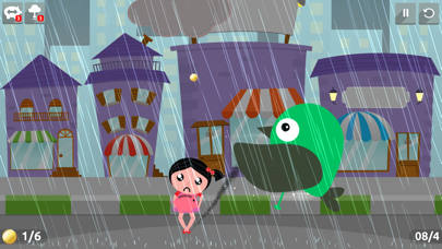 Raining Coins Screenshots