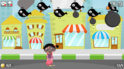 Raining Coins Screenshots