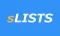 sLists Simple Lists