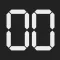 Digital Clock : clockman
