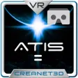 A Time In Space VR Rollercoaster