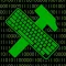 Deft Hacker 2077: A cyberspace virtual memory exercise hacking game