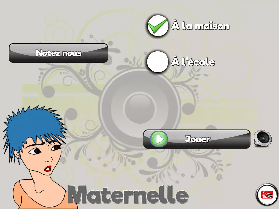 Phonologie - Exercices iPad Screenshots