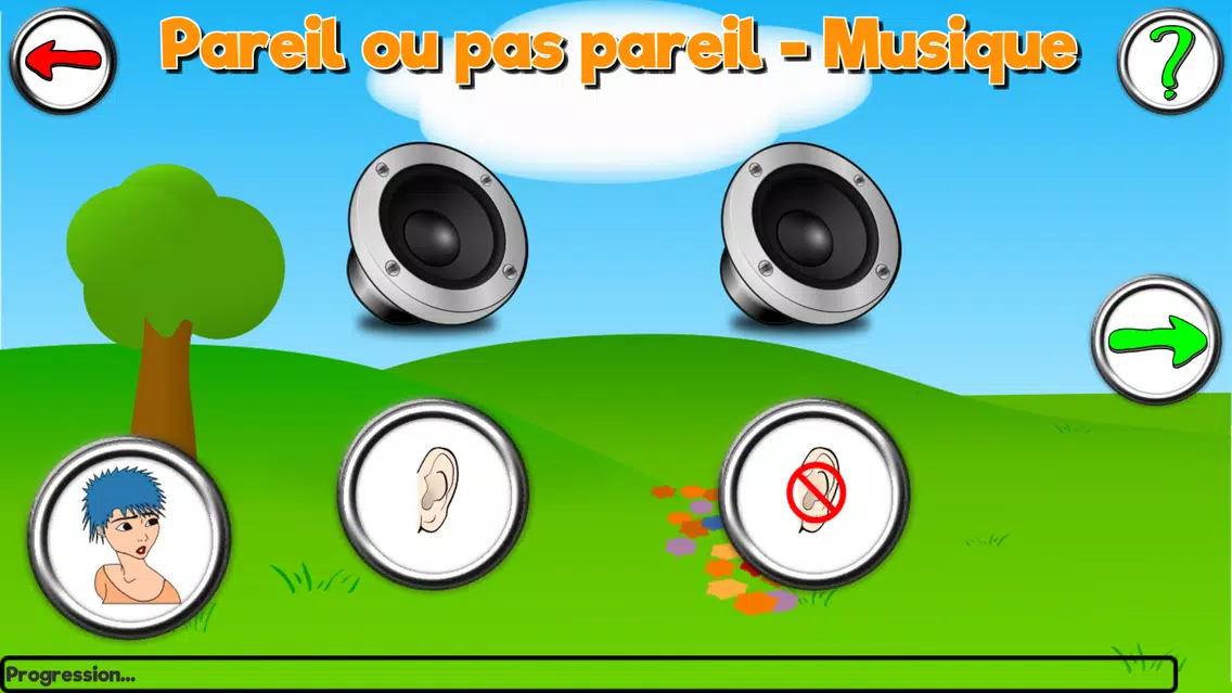 Phonologie - Exercices Screenshots