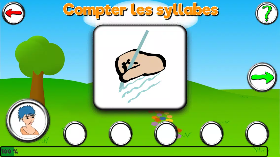 Phonologie - Exercices Screenshots