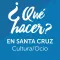 Cultura Santa Cruz