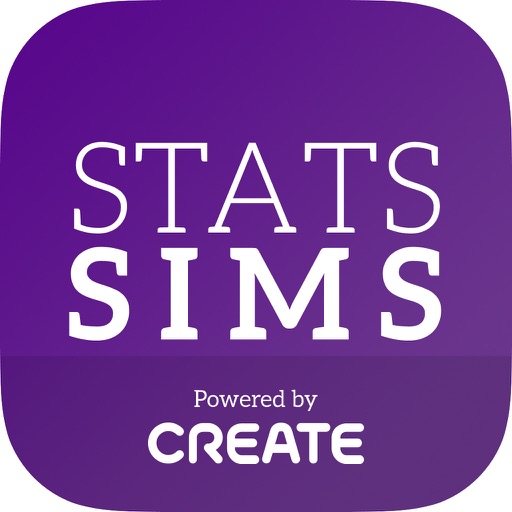 StatsSims StatsSims