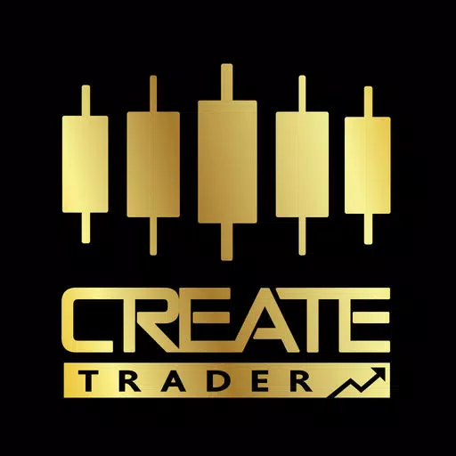 Create Trader Create Trader
