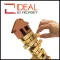 Ideal SG Property