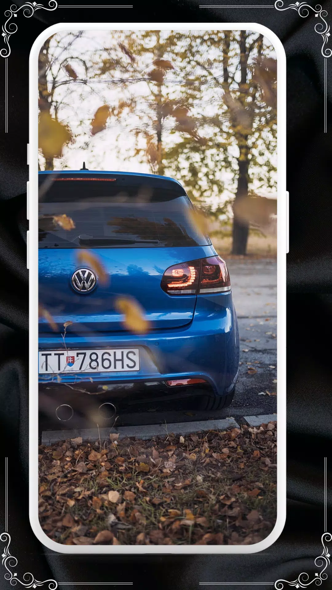Golf Mk6 Wallpaper Screenshots