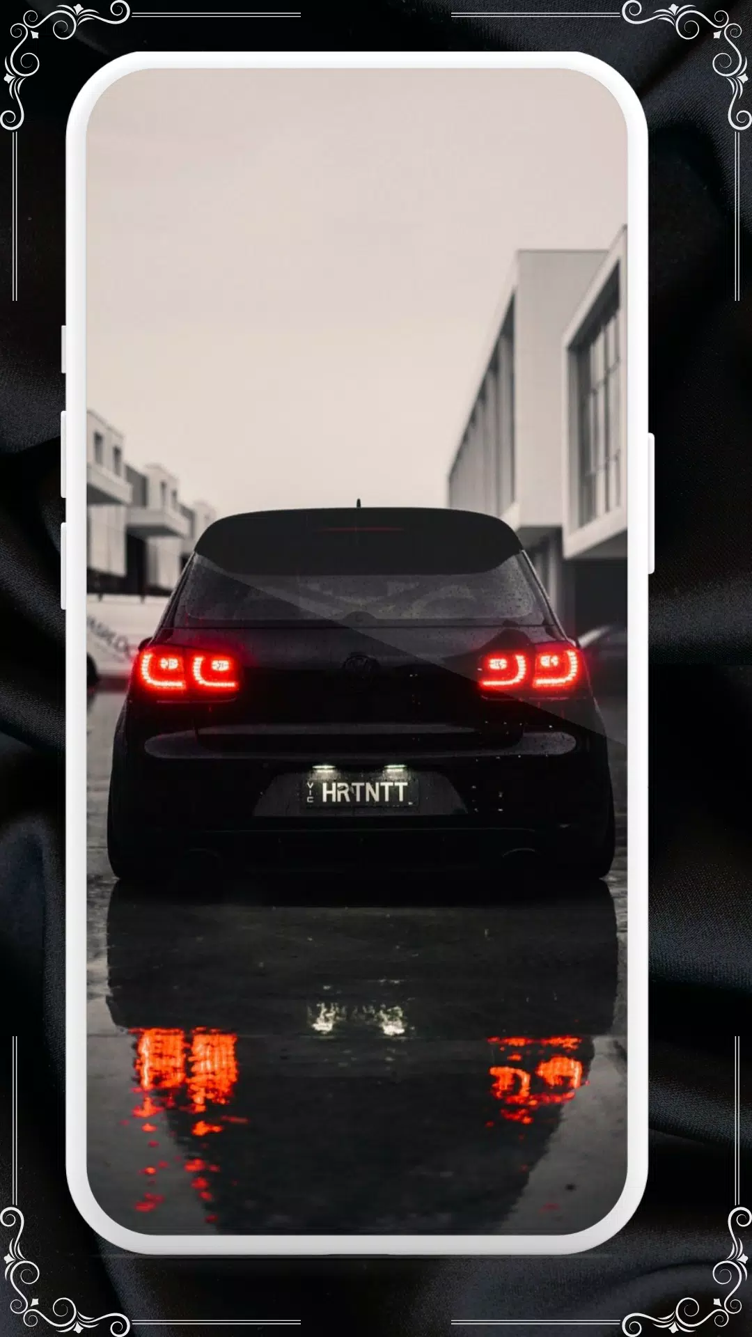 Golf Mk6 Wallpaper Screenshots