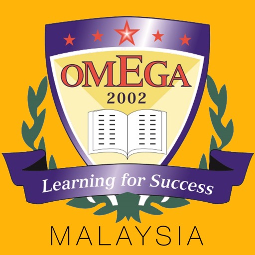 OMEGA MY