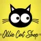 Ollie Cat Shop