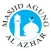 Masjid Agung Al-Azhar